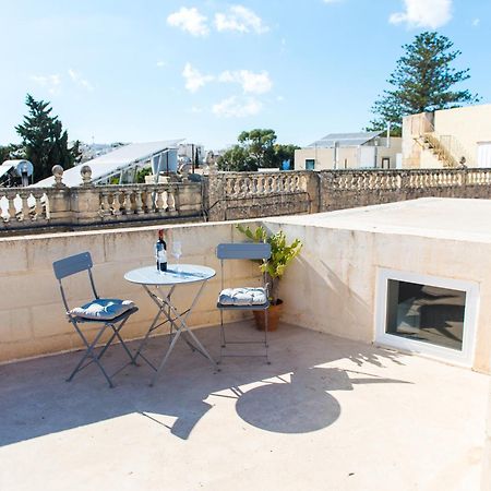 San Anton Suites Attard Εξωτερικό φωτογραφία
