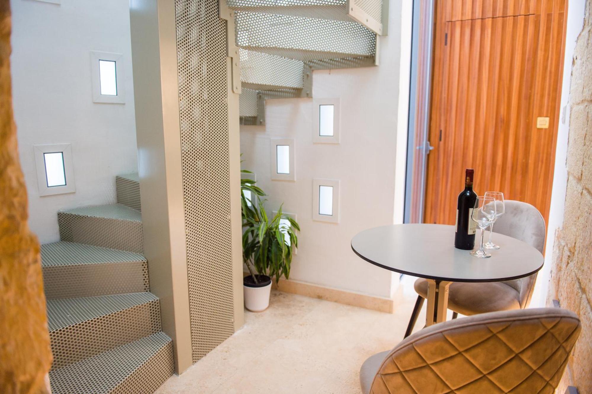 San Anton Suites Attard Εξωτερικό φωτογραφία