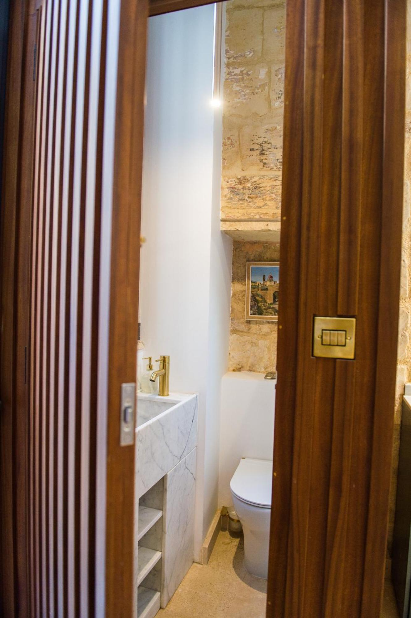 San Anton Suites Attard Εξωτερικό φωτογραφία