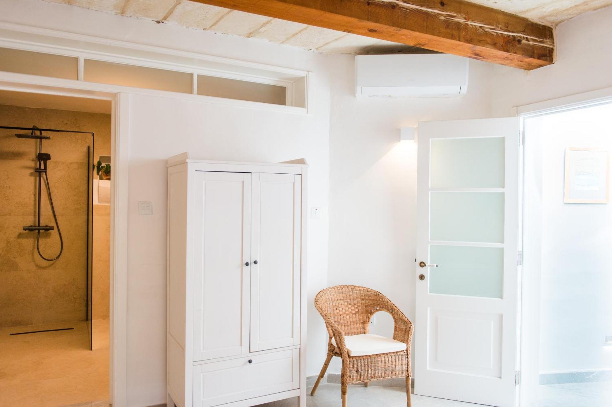 San Anton Suites Attard Εξωτερικό φωτογραφία