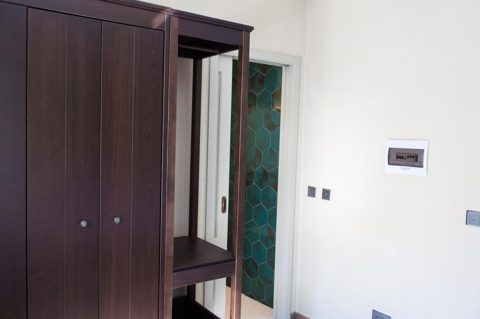 San Anton Suites Attard Εξωτερικό φωτογραφία