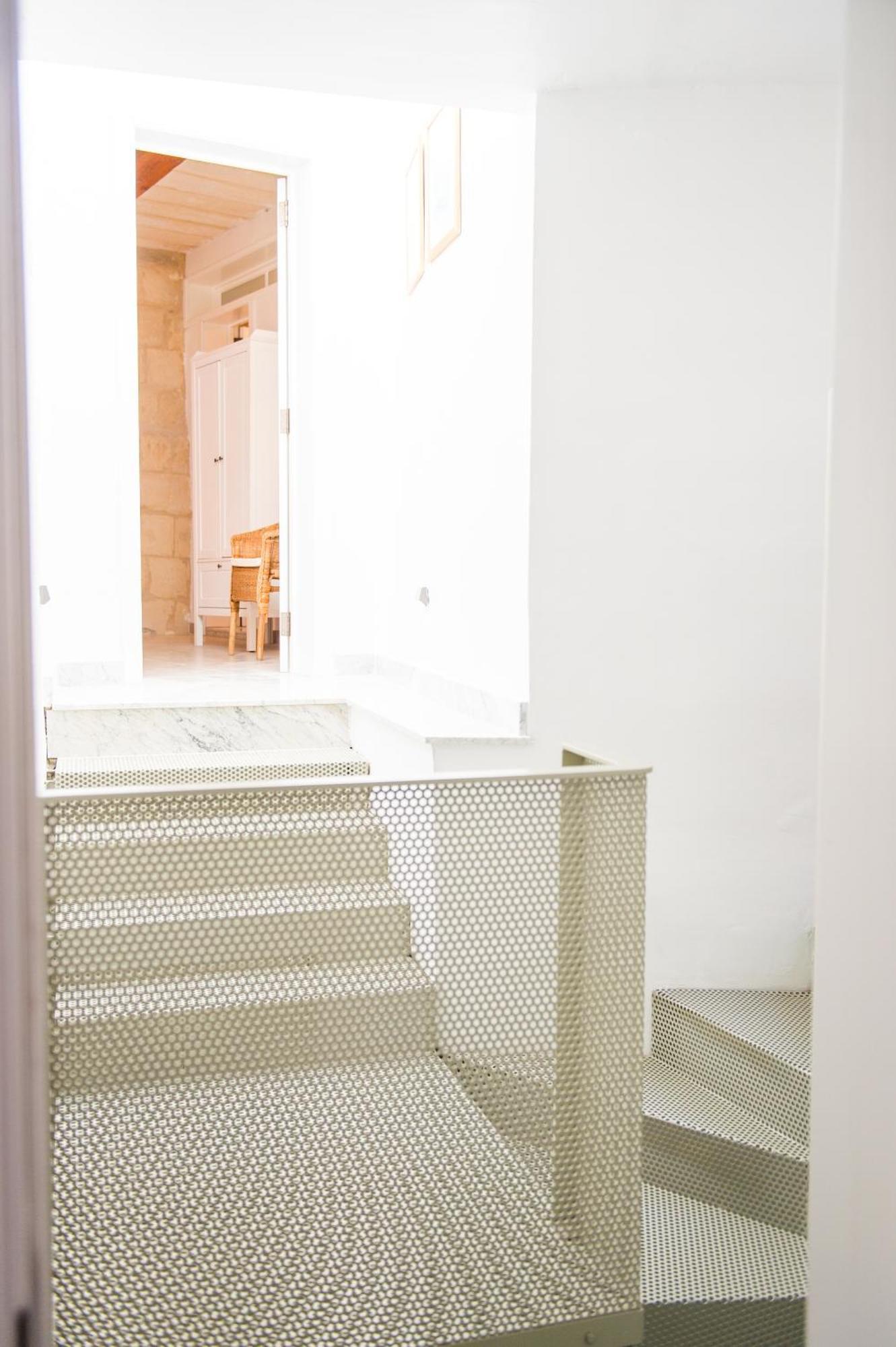 San Anton Suites Attard Εξωτερικό φωτογραφία