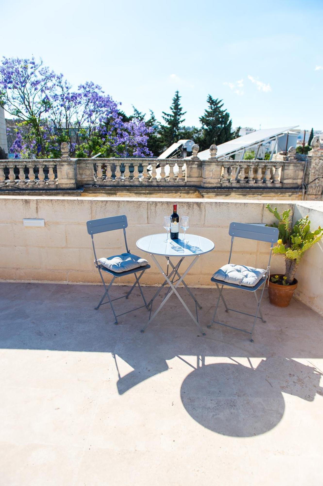 San Anton Suites Attard Εξωτερικό φωτογραφία
