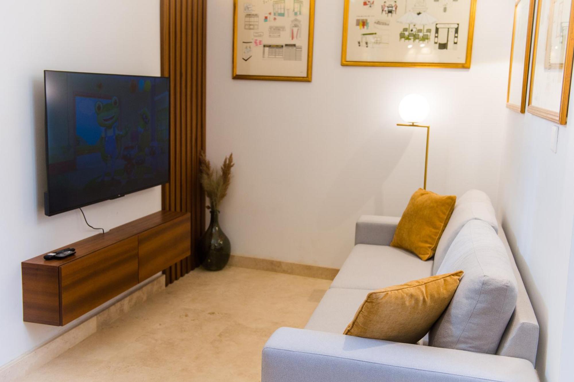 San Anton Suites Attard Εξωτερικό φωτογραφία