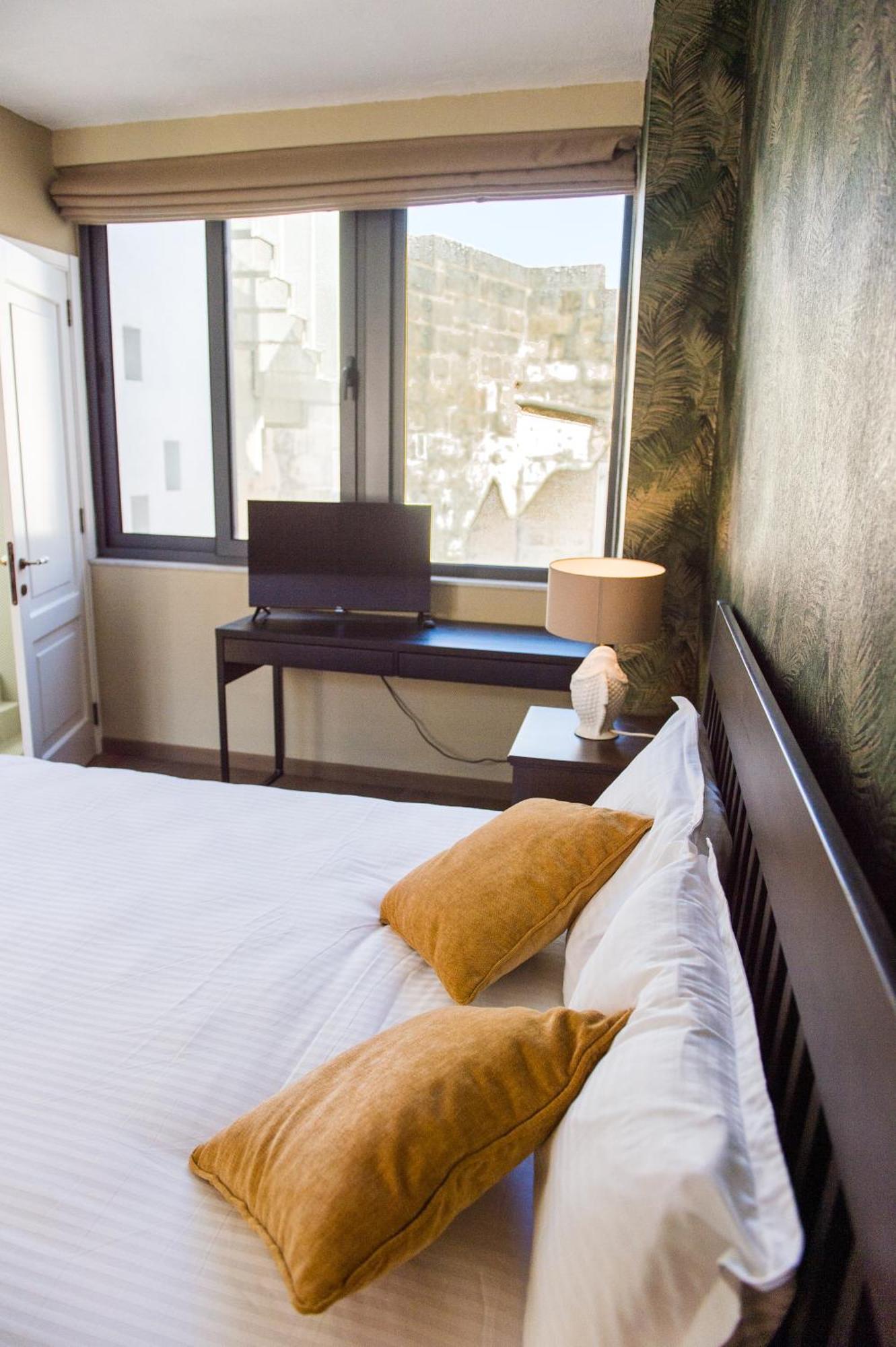 San Anton Suites Attard Εξωτερικό φωτογραφία