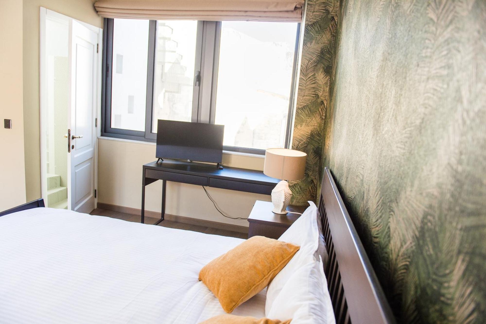 San Anton Suites Attard Εξωτερικό φωτογραφία