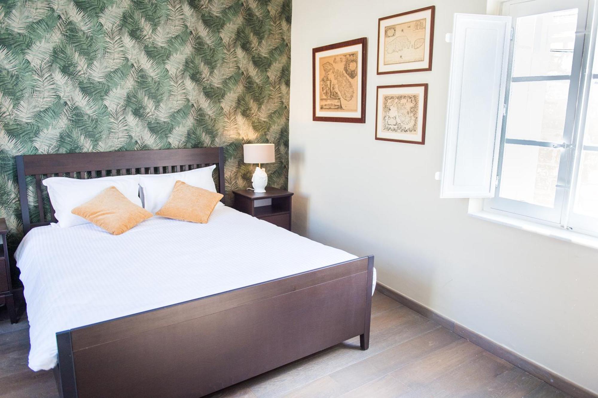 San Anton Suites Attard Εξωτερικό φωτογραφία