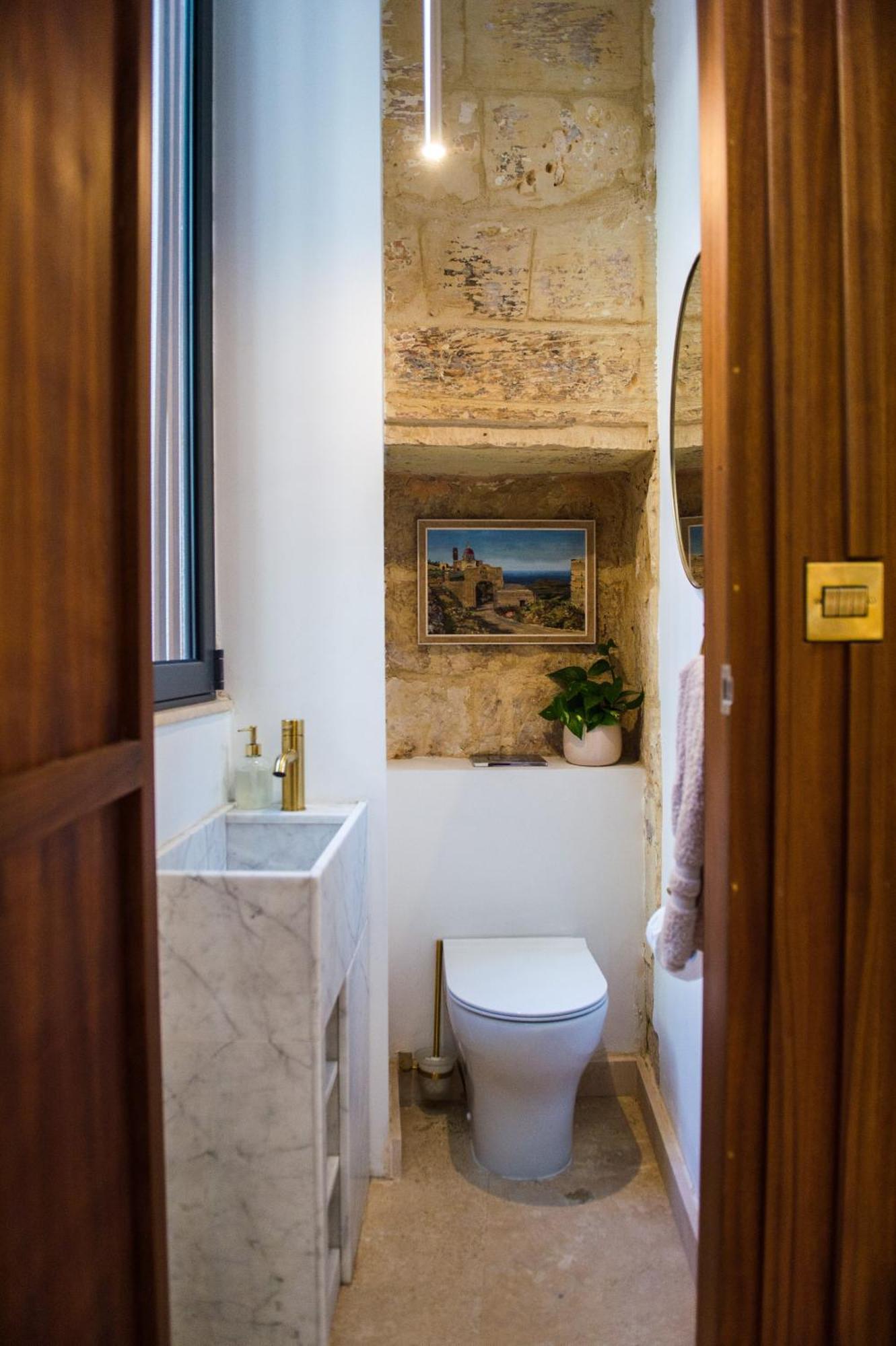San Anton Suites Attard Εξωτερικό φωτογραφία