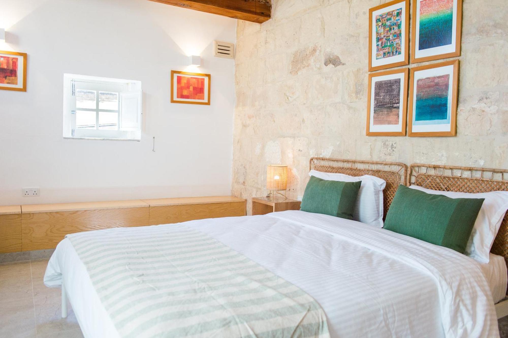 San Anton Suites Attard Εξωτερικό φωτογραφία