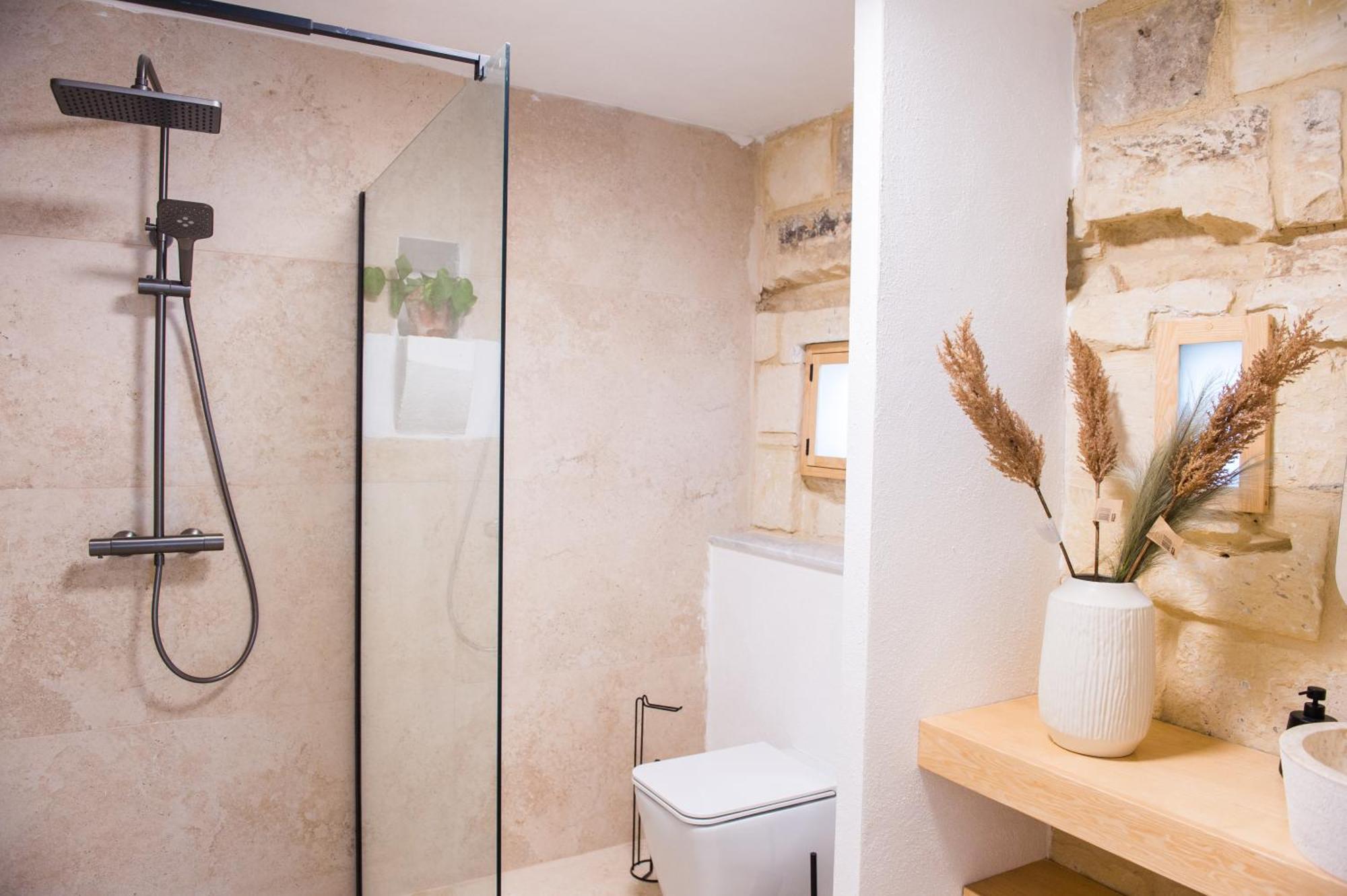 San Anton Suites Attard Εξωτερικό φωτογραφία
