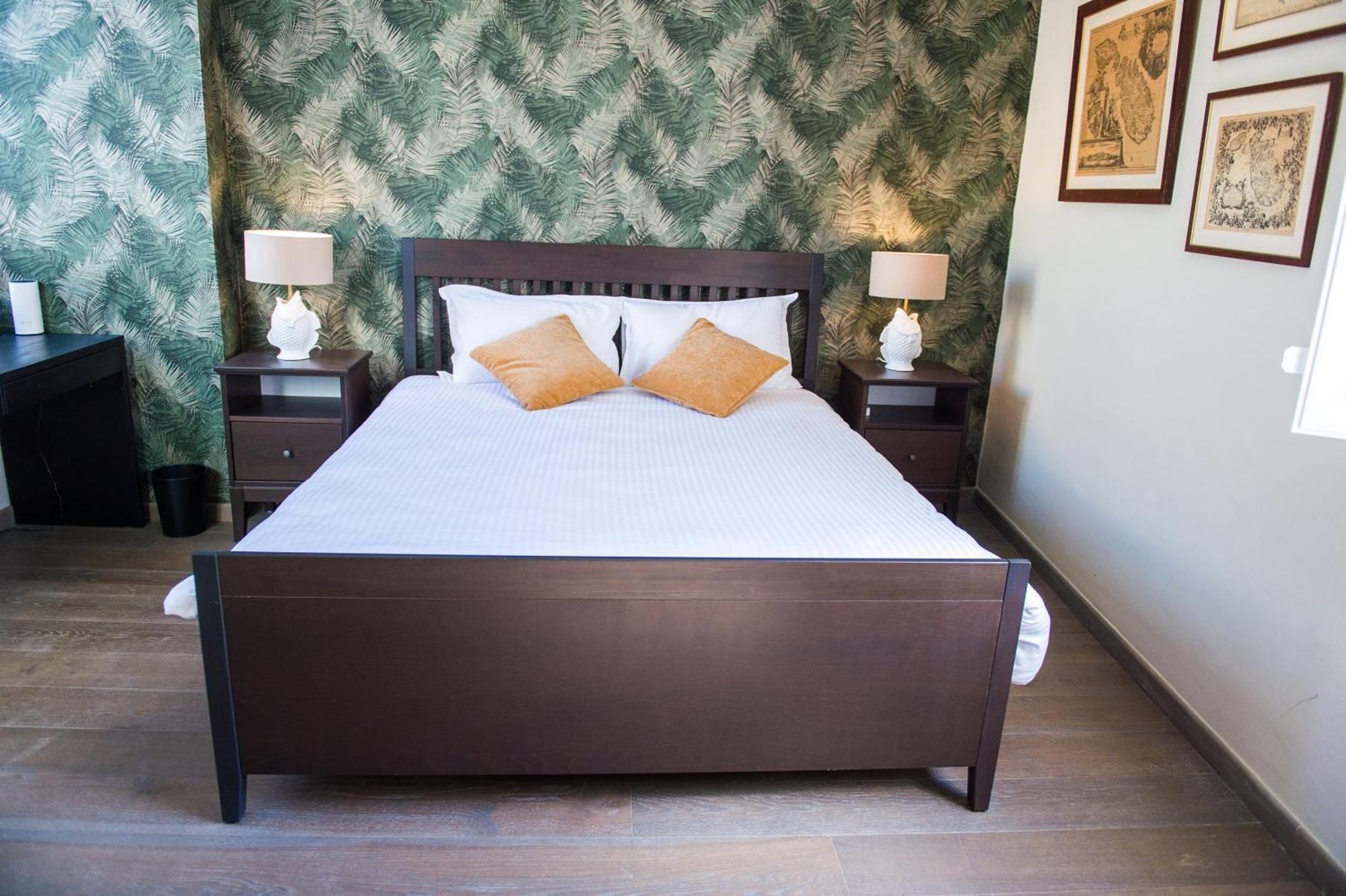 San Anton Suites Attard Εξωτερικό φωτογραφία