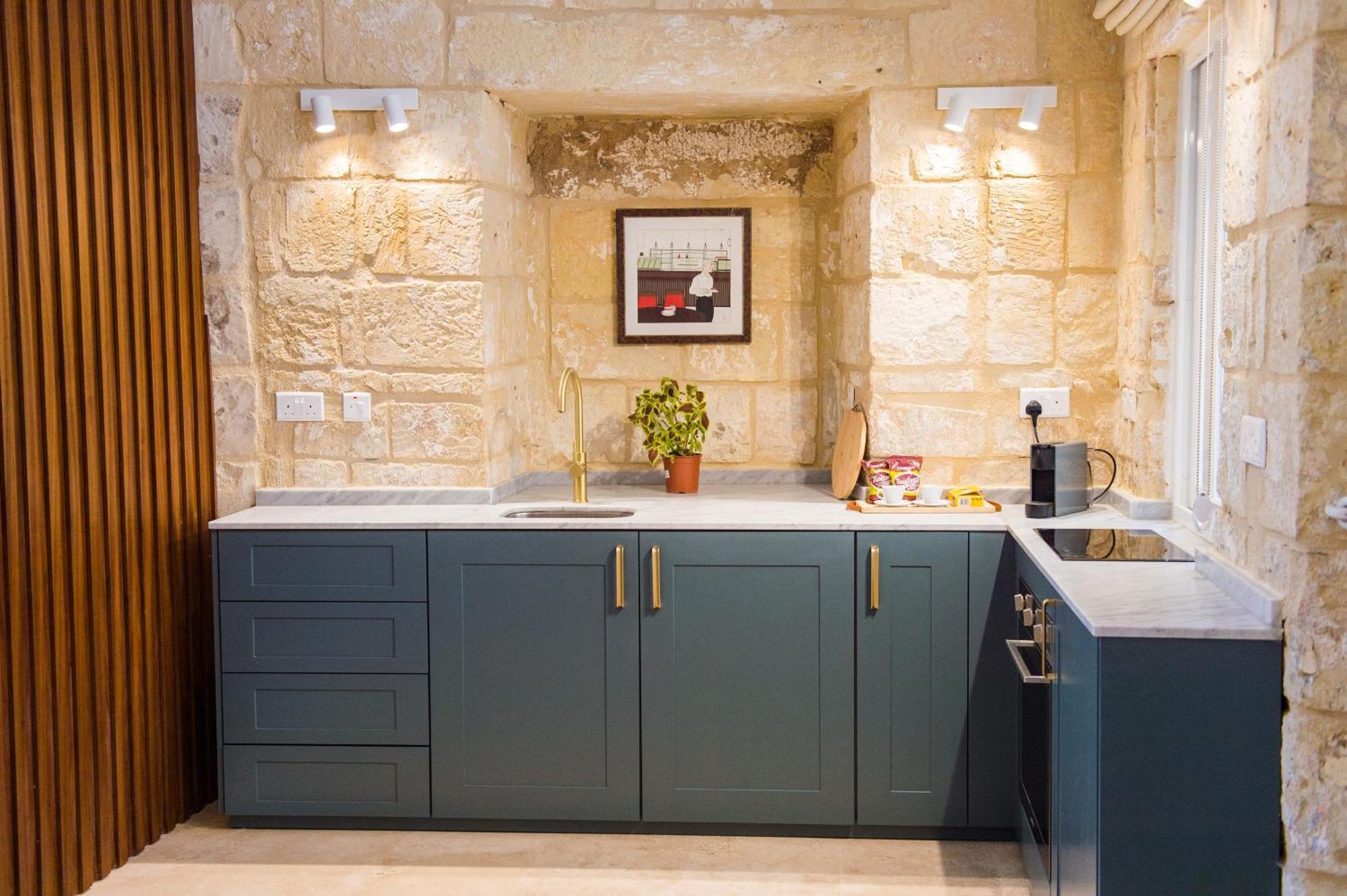 San Anton Suites Attard Εξωτερικό φωτογραφία