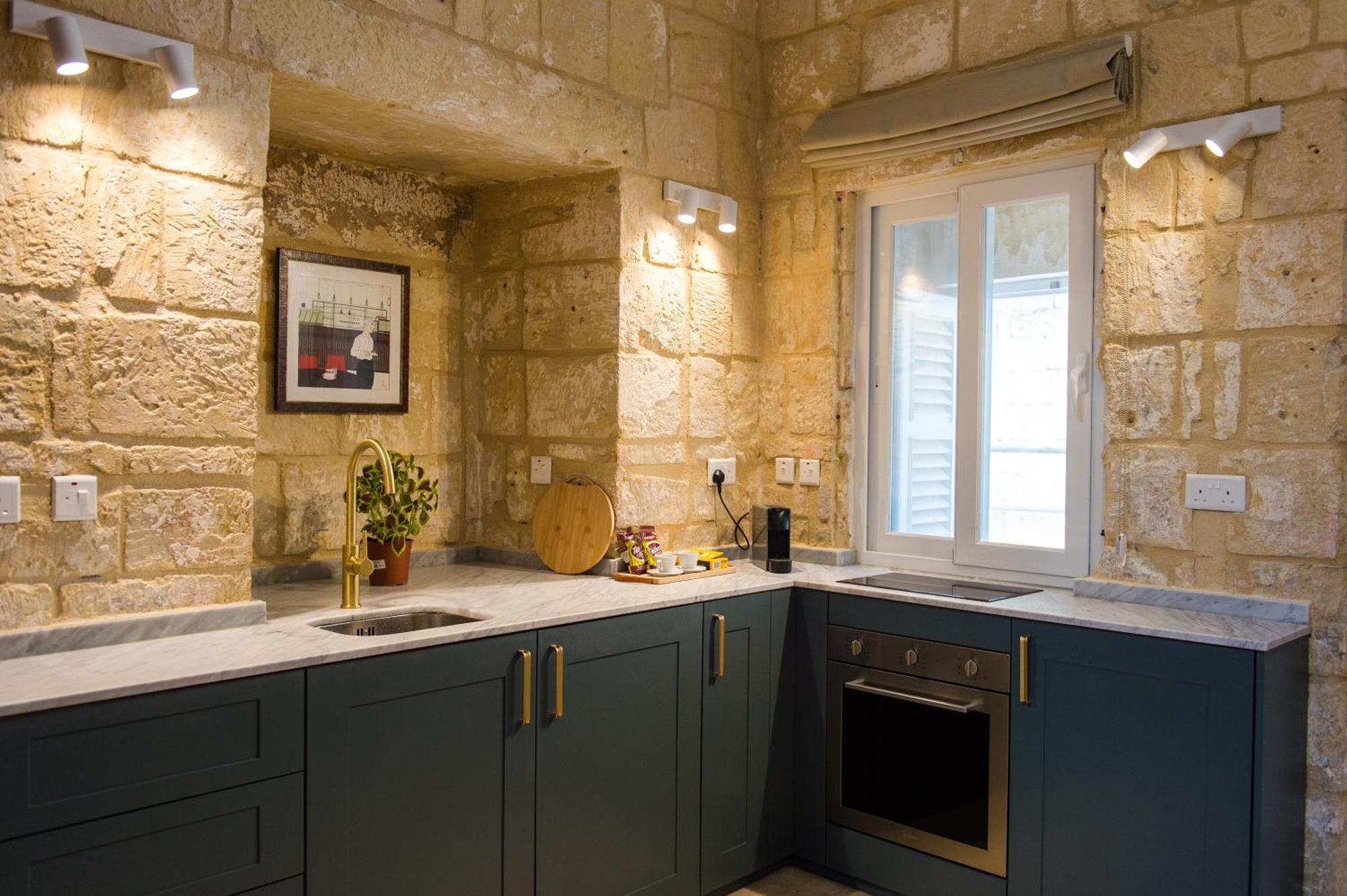 San Anton Suites Attard Εξωτερικό φωτογραφία