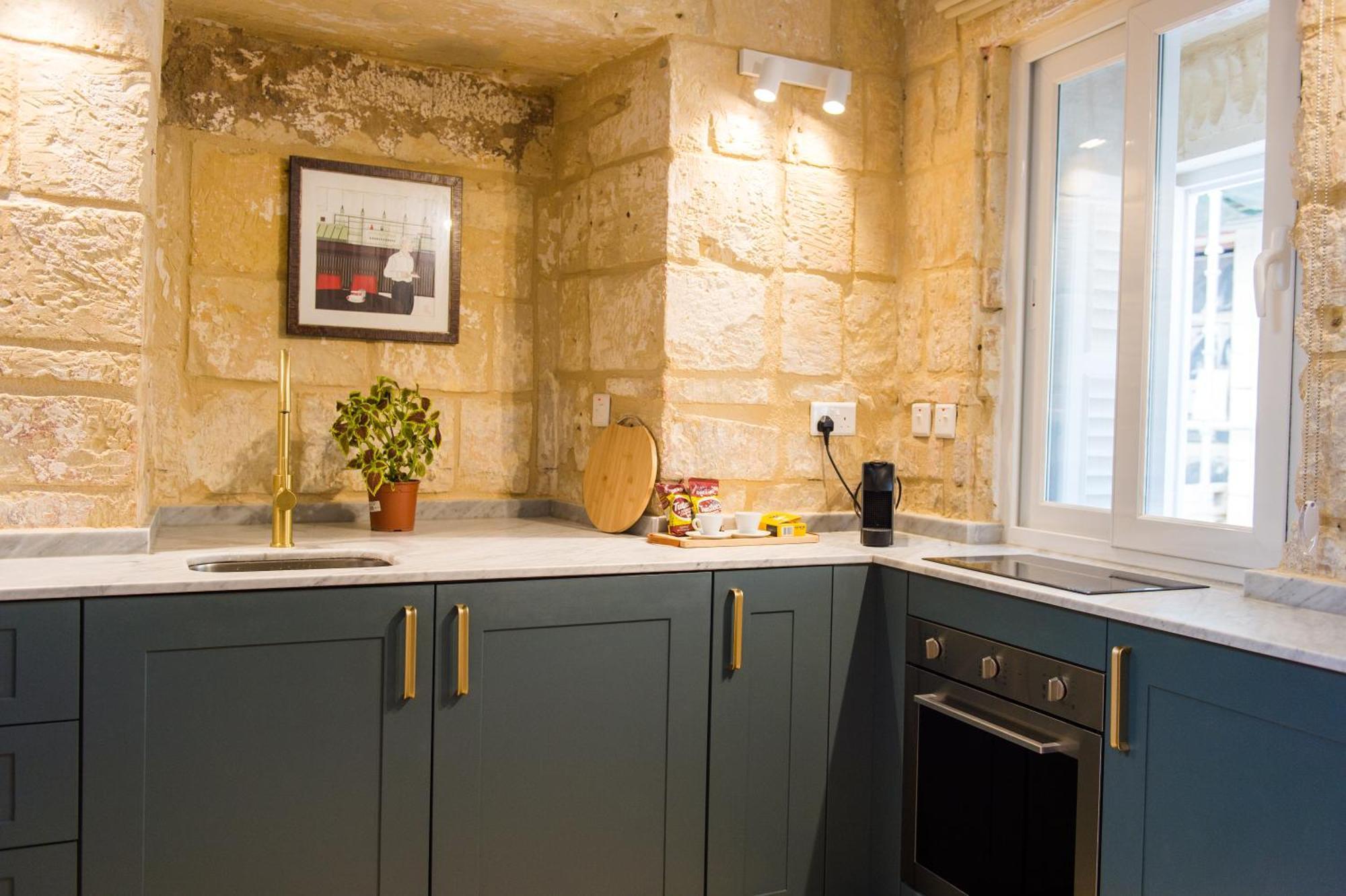 San Anton Suites Attard Εξωτερικό φωτογραφία